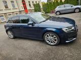 Audi A3 40 TDI quattro S tronic sportpaket - Audi A3: TDI Tronic