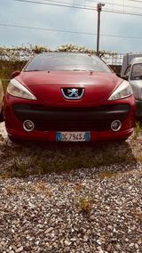 Peugeot 207 1.6 109CV 3p. XS - Peugeot: 109