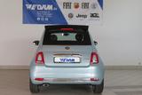 Fiat 500C 1.0 MildHybrid Dolcevita *NAVI,TFT* - Fiat 500C Gebrauchtwagen