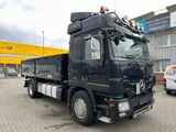Mercedes-Benz Actros MP3 1860 8-Zyl. 3-Seiten Kipper
