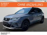 Seat Arona FR BLACK EDITION 1.0TSI 7-G-DSG 85KW