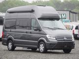 Volkswagen Grand California 600, 91.527,-€ Listenpreis ! - Volkswagen Grand California 600