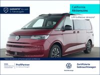 Volkswagen T7 California - Vorschau Bild 1
