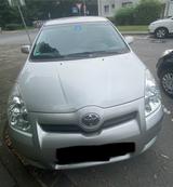 Toyota Corolla verso/2008 - Toyota Corolla Verso in Wuppertal