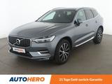 Volvo XC60 2.0 B4 Diesel Inscription AWD Aut.*NAVI*LED - Volvo XC60 in Gelsenkirchen