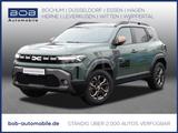 Dacia Duster Extreme TCe 130 4x4 Technik-P. City-P.