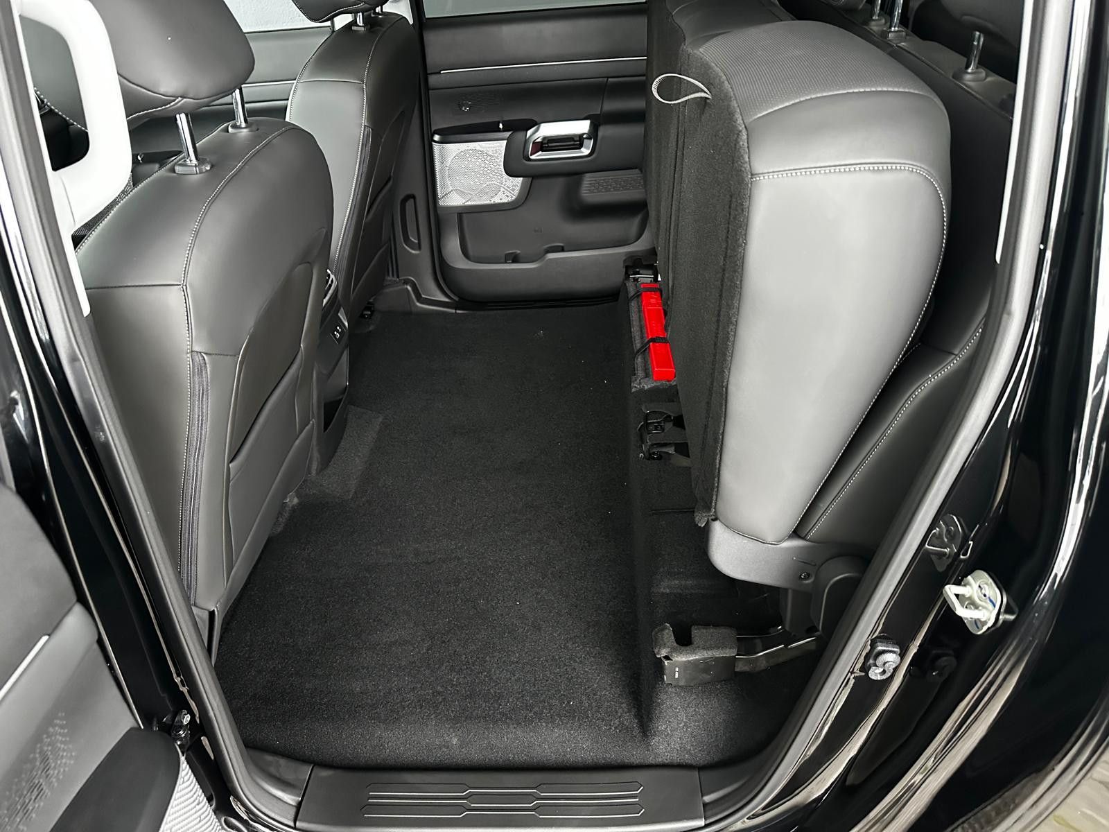 DFSK Andere DFM RICH 9 2,3 D Pick-up | Panorama | LED