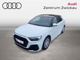 Audi A1 Sportback 25TFSI S-line LED Scheinwerfer, Nav - gebrauchte Audi A1 aus dem Jahr 2022