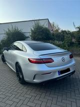Mercedes-Benz E 220 d Coupé AMG Line | Pano | Navi | Burmester - Mercedes-Benz E 220 in Duisburg