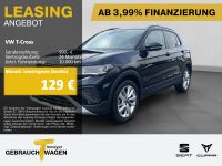 Volkswagen T-Cross - Vorschau Bild 1