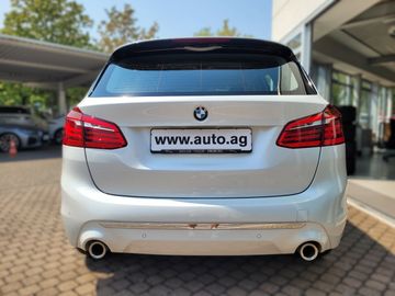 BMW 220 Active Tourer - 5