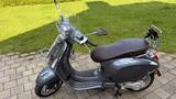 Vespa Primavera 50 4T i-get - inkl 2 Helme (quasi neu) - VESPA 50 N