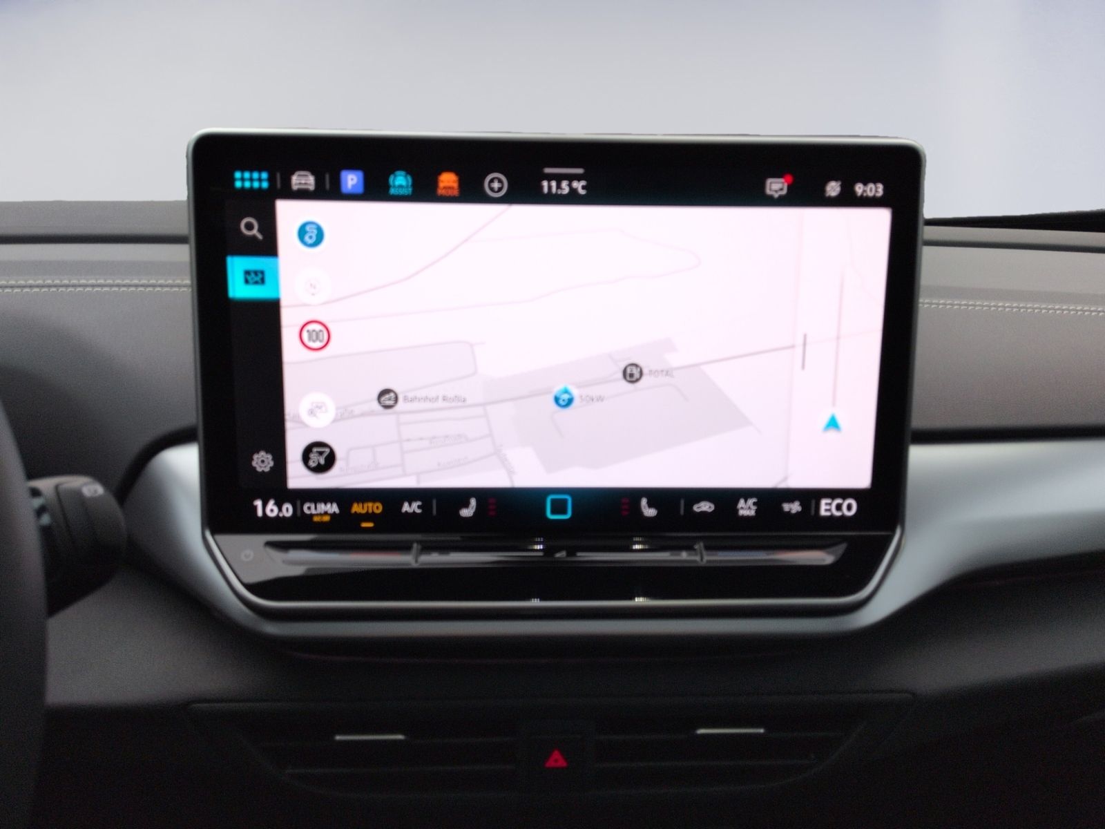 ID.5 Pro  PANO+NAVI+MATRIX+WÄRMEPUMPE