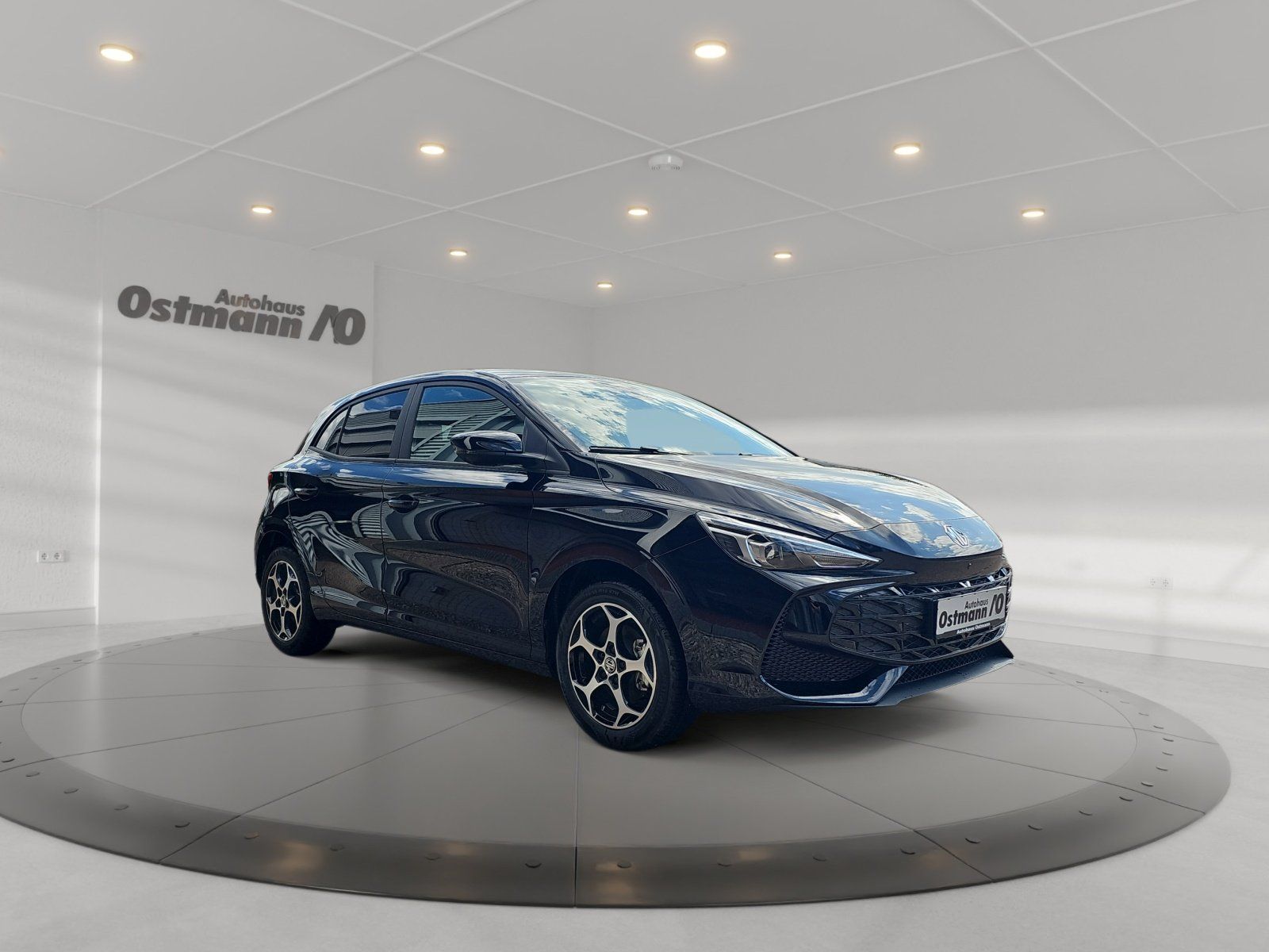 MG3