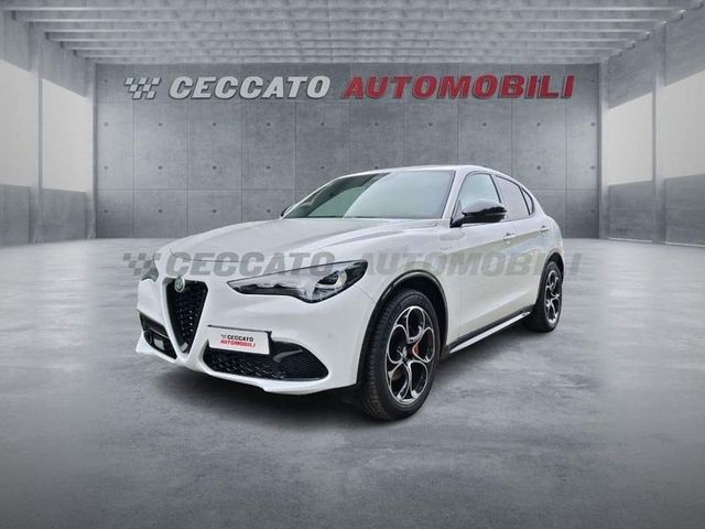 Alfa Romeo Stelvio Stelvio 2.2 t Veloce Q4 210cv