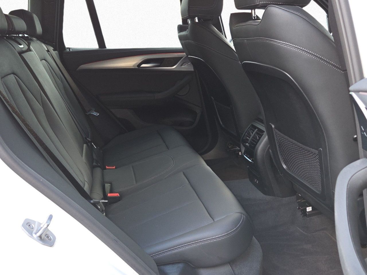 BMW X3 M40 - Bild 11