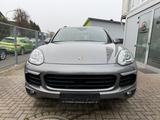 Porsche Cayenne Diesel Pano ACC Leder Memo - Porsche Cayenne Gebrauchtwagen in Frankfurt