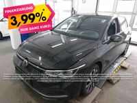 Volkswagen Golf - Vorschau Bild 1