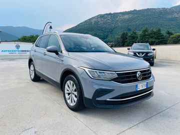 Volkswagen Tiguan - 4