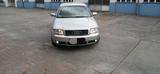 Audi A6 3,0 V6 - Audi A6 aus 2002: 3.0