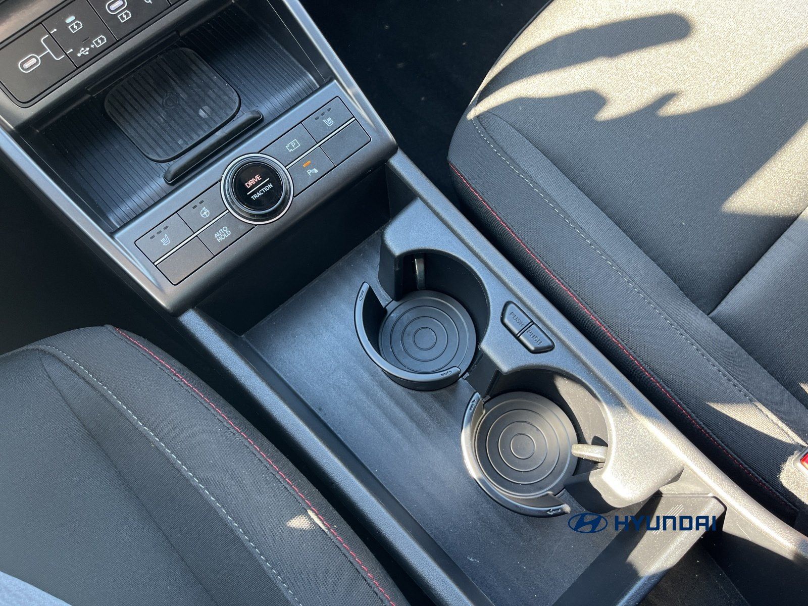 Hyundai Kona – Bild 14