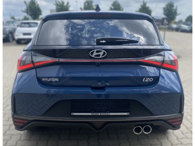 Hyundai i20 – Bild 6