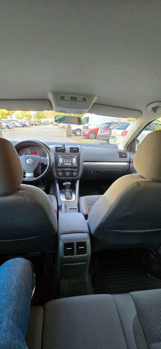 Volkswagen Golf 2009 — photo 10