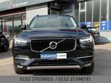 Volvo XC90 Momentum AWD TÜV AHK 360 Kamera Garantie - Volvo XC90 Momentum mit Benzin-Antrieb