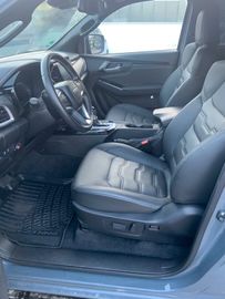 Bild 14 Isuzu D-Max Double Cab 4WD V-CROSS 1/2 Jahreswagen
