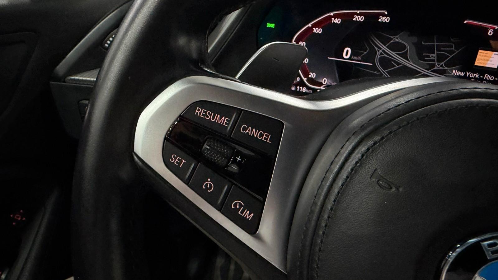 BMW 120i M Sport/HiFi/LED/LC-Prof./Navi/CarPlay/DAB