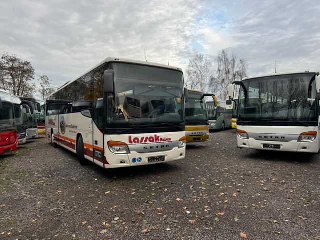 Setra S 415 UL