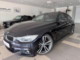 BMW 430 d xDrive Gran Coupe M Sport