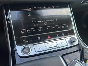 2022 AUDI A8 — миниатюра 14