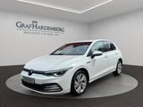 Volkswagen Golf 8 Style 1.5 eTSI DSG Navi TravelAssist