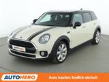 MINI Clubman Cooper  *NAVI*TEMPO*PDC*SHZ*ALU* - MINI mit Benzin-Antrieb: Clubman