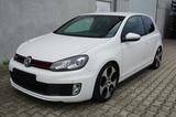Volkswagen Golf 2.0TSI GTI Navi Xenon PDC SHZ Mtl. ab 79,- - Volkswagen Golf aus 2012: 7