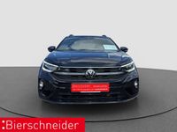 Volkswagen Taigo - Vorschau Bild 2