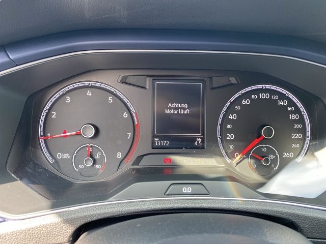 T-Roc United 1.0 TSI Navi*SHZ*Klima