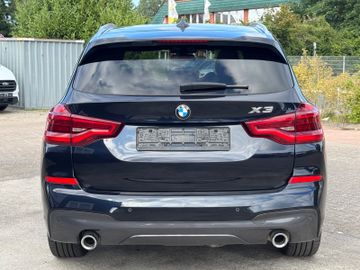 BMW X3 - 11