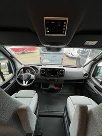 HYMER  ERIBA  HYMERCAR Free S Campus 600 Mercedes *AKTION* 