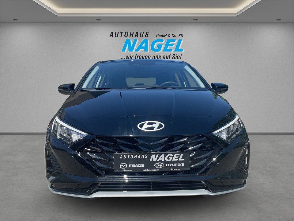 Hyundai i20 - Bild 2