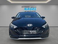 Hyundai i20 - Vorschau Bild 2