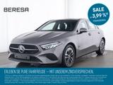 Mercedes-Benz A 180 Progressive LED Kamera Winter-P. Metallic - Mercedes-Benz A-Klasse Jahreswagen: Automatik