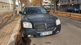 Dodge Magnum 3.5 SXT,  TÜV Neu - Dodge Magnum: Kombi