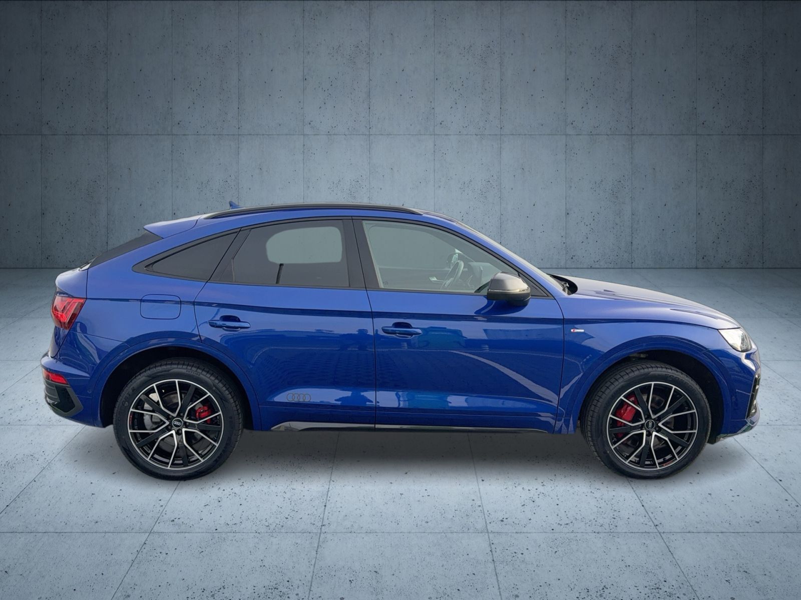 Audi Q5 - Bild 6
