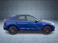 Audi Q5 - Vorschau Bild 6
