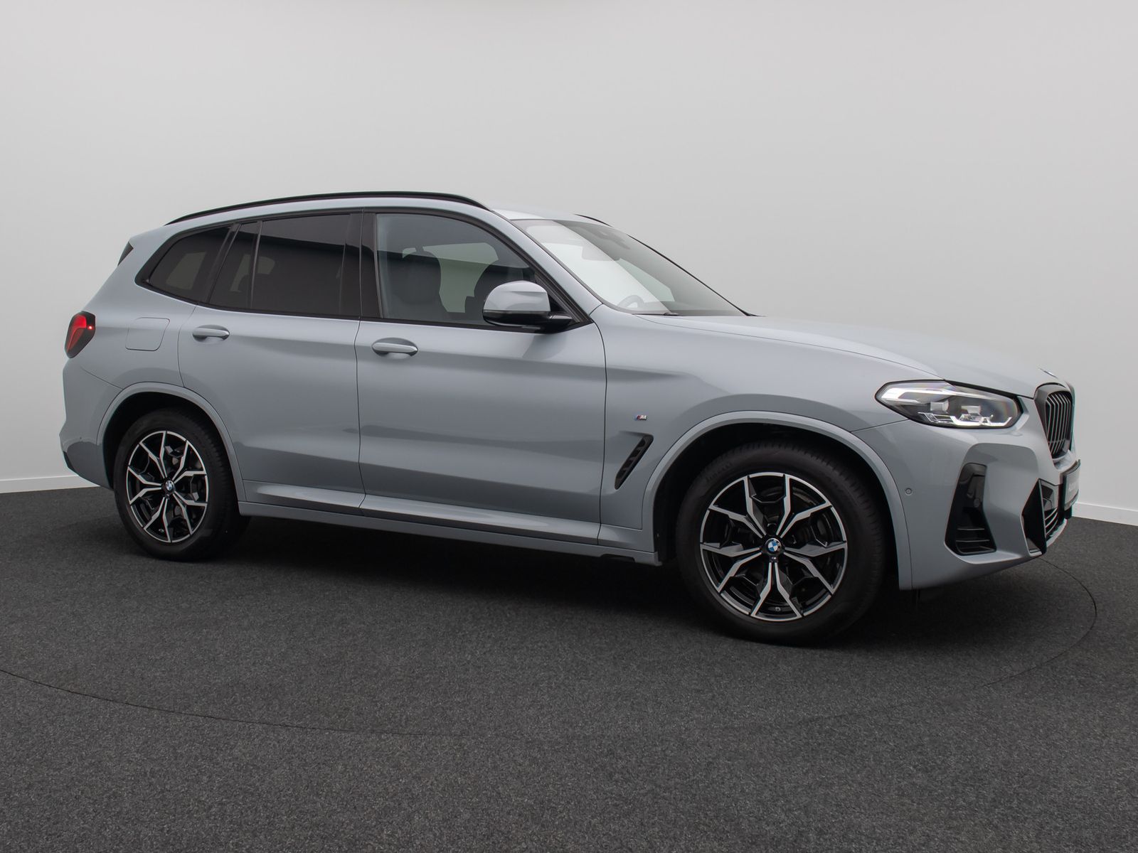 Fahrzeugabbildung BMW X3 xD20i M Sport Kamera DAB CockPit+ LED 19Zoll