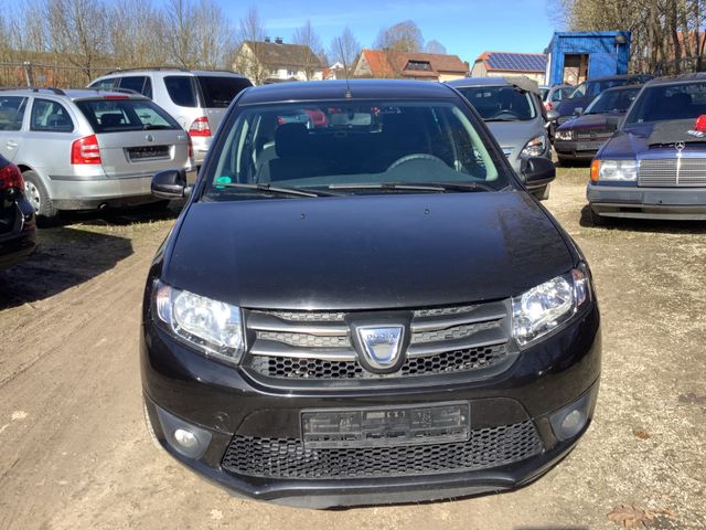 Dacia Sandero TCe 90 Klima