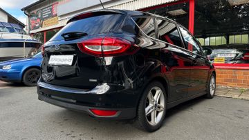 Ford C-Max - 9