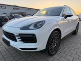 Porsche Cayenne S Top Zustand - Porsche in Freiburg